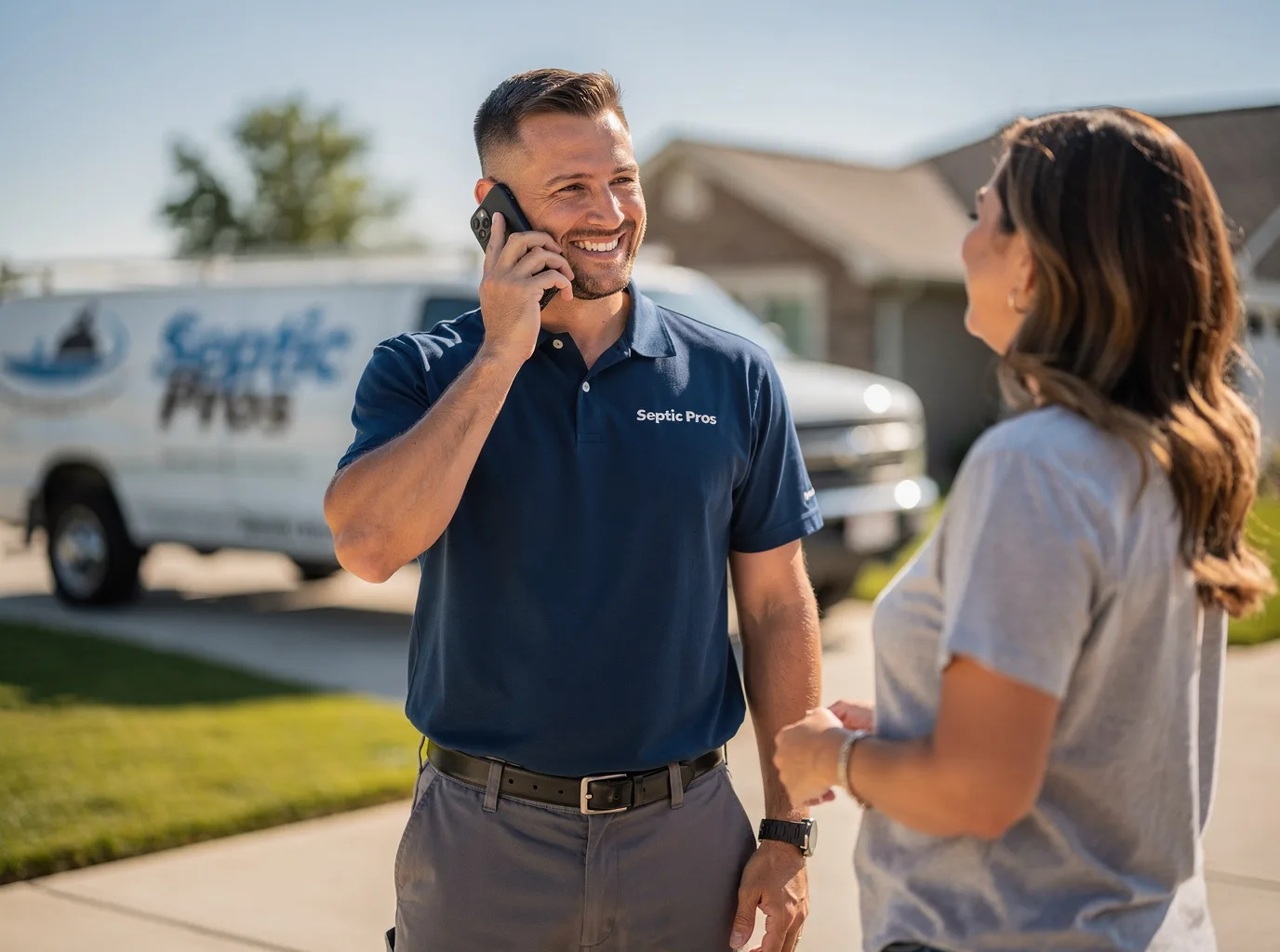 Septic Tank Pumping Marston, MO FAQs